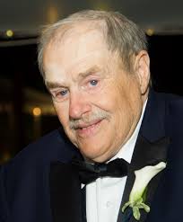 Keith Ellis Obituary