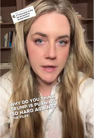 Savannah Republican Epstein List