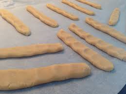 Bebe Petits Biscuits Vanille Pour Bebe A Partir De 6 7 Mois Les Delices De Liam Nourriture Delicieuse Nourriture Bebe Cuisine Bebe