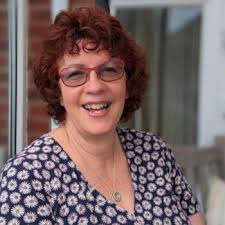 Sarah's Advice: Be Kind to Yourself and Live in the Moment.