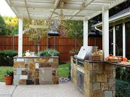 outdoor kitchen plans a creative mom