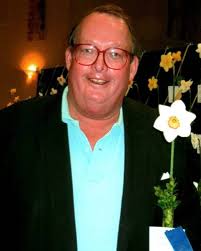 Remembering George Walker Box