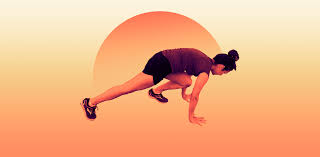 We want to change that. How To Do Mountain Climbers The Right Way Today
