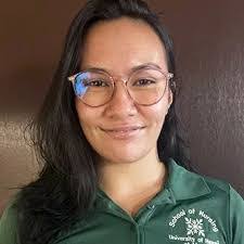 Aimee Coronado's Instagram, Twitter & Facebook