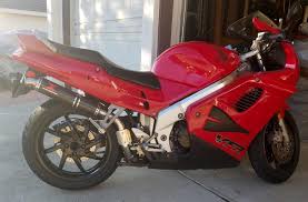 It has a lot to do with volumetric efficiency. Black Widow Exhaust Third And Fourth Generation Vfr S Vfrdiscussion
