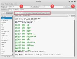 Image result for zenmap