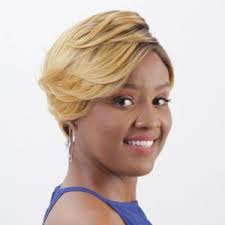 Cabelo orgânico Barbara- Zang Hair