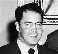 JOHN FIORE Obituary (2014)