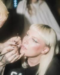 amazing first night at @thegarden with @timmytychilders 💗 hyped to be  heading home for @goodmoon.nc 📸: @grahamtlbrtfoto