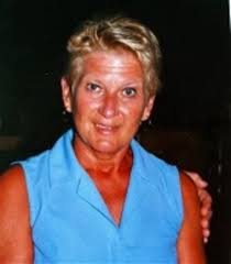 Gloria Penney Obituary