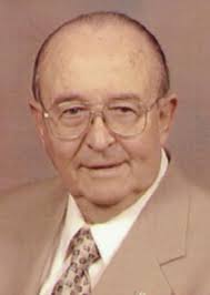 James McCaughey Obituary (1923