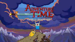Adventure Time - Giantess Wiki