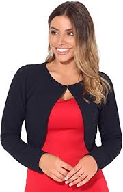 .boda suave para mujer, chales de gasa, bolero nupcial, mantón largo y chales, vestido de noche y boda la categoría inicio , puedes ver artículos similares en todas las categorías , bodas y eventos. Krisp Chaqueta Corta Mujer Boda Fiesta Formal Vestir Elegante Traje Manga Larga Joven Blazer Bolero Torera Amazon Es Ropa Y Accesorios