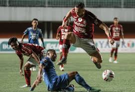 Pesepak bola bali united ilija spasojevic melakukan selebrasi usai mencetak gol ke gawang persita tangerang saat pertandingan piala menpora persita tangerang yang sudah tidak memiliki peluang, tampil tanpa beban. Jadwal Piala Menpora 2021 Hari Ini Bali United Vs Persita Persib Vs Persiraja