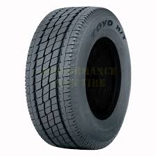 Toyo Tires Open Country H T P265 70r15 110s