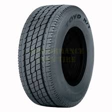 toyo tires open country h t p265 70r15 110s