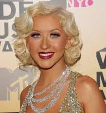 1920s Hair Love The Curls Works With My Short Hair All For Mary Redefining The Salon Experience Www Allfor Retro Hairstyles Short Hair Styles Hair Styles