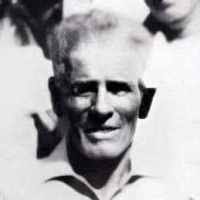 Joseph William Manuel (1899–1989)