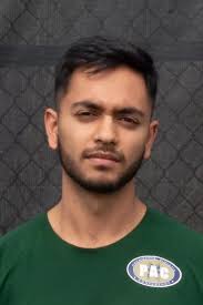 2021-22 Men's Tennis Roster