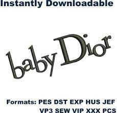Pin On Brand Logos Embroidery File