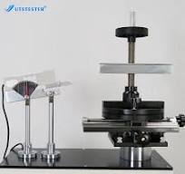 GB Shoe Peeling Strength Tester Shoe Split Strength Test Machine