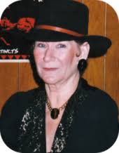 Obituary information for Lois Joyce Carter