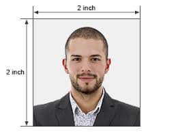 Passport Photo Requirements Idphoto4you Resizing of image in inches or centimeters for printing on paper, with considering dpi online.