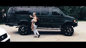 Vanlife 1999 Ford E350 Jen Sawyer Van Life 4x4 Camper Van 4x4 Van