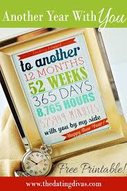Another Year With You Anniversary Gift Boyfriend Gifts Boyfriend Anniversary Gifts Dating Divas