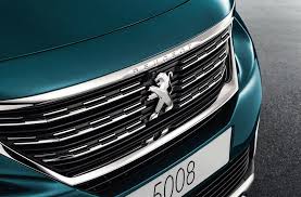 Novedades de peugeot 5008 2020; Peugeot De Der Peugeot 5008 Suv Zubehor Impress Yourself Pdf Free Download