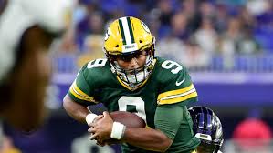 Packers Release Deshone Kizer Spring Other Surprises In