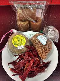 Anda harus cuba resepi ini. Resepi Kuah Rojak Buah Menangis Tepi Bucu Katil
