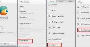 Gan hp ane oppo r1001 ni di. Cara Root Dan Unroot Oppo Joy R1001 Dengan Kingo Root Repairs Ponsel
