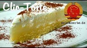 Rezept 066 lpg kuchen schnapskuchen ostdeutsch kochen. Clic Torte Video Rezepte