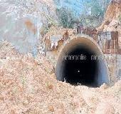 Kerala government had taken all efforts to complete the project in time. Light At The End Of Kuthiran Tunnel Opening By Late March