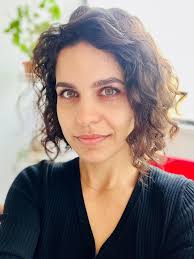 Aida Chiciudeanu Pianistă/Profesoară de pian