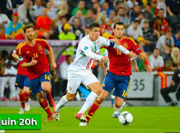 Pour aux, ce sera le portugal ! Portugal Vs Espagne Le 1er Choc De La Coupe Du Monde Senego Com