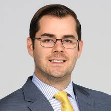 Steve Foreman- Thomson Reuters