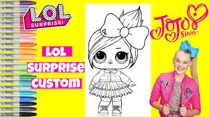 Select from 35587 printable coloring pages of cartoons, animals, nature, bible and many more. 48 Fabulous Jojo Siwa Coloring Pages Picture Inspirations Madalenoformaryland
