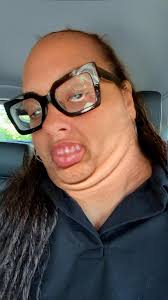 Somebody needs to stop Snapchat. Why would anyone need this filter? Anyway,  I'm