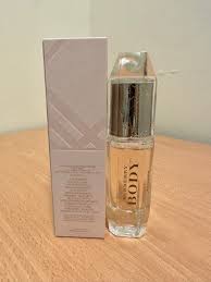 Amazon Parfum Burberry Body Tender Burberry Body Perfume For Women Oz  Tender Eau Desertcart Bolivia