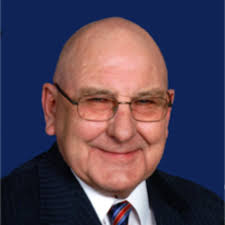 Donald Robert Holloway Obituary June 2, 2019