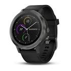 Vivoactive 3 Smartwatch, Black & Gunmetal, 010-01769-10 Garmin