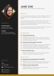 At the very top, it has a border that shows off the modern and clean free resume template is pixel perfect and super easy to use and customize so you can impress whatever company or job you want. Write A Powerful Cv Summary How To Write A Cv Cv Template