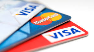 Here's what mastercard and visa have in common: 8 Reasons To Use A Credit Card Genbiz