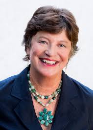 SUSIE BENSON Real Estate Associate in Richmond Virginia