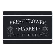 We did not find results for: Farmstead Fields Fresh Flower Market Open Daily Floor Mat 6659 U At Tractor Supply Co