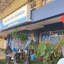 Balai polis kelana jaya jalan ss 6/3 kelana jaya 47301 petaling jaya selangor darul ehsan. Balai Polis Kota Damansara 2 Tips From 472 Visitors