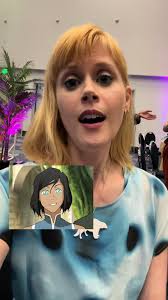 Exploring Avatar: The Last Airbender Field Trips and Voice Actors