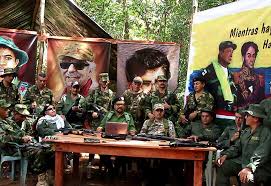 Partidos políticos política últimas notícias governos estaduais economia governo federal. Venezuela A Battleground Between Farc Dissidents And The Venezuelan Army Atalayar Las Claves Del Mundo En Tus Manos